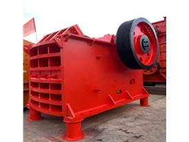 金屬破碎機有哪些作用？