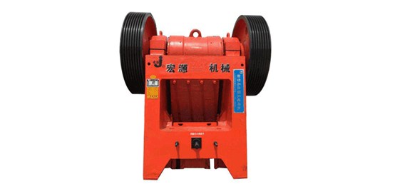 隨科技發展而創新，顎式破碎機一直在追求更完美的路上