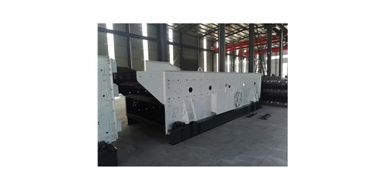 雙軸振動(dòng)篩電機(jī)如何連接大振動(dòng)功率？