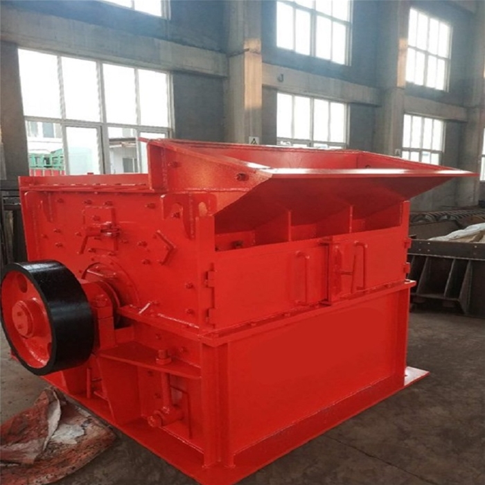 專(zhuān)業(yè)生產(chǎn)沖擊式制砂機(jī)廠家供應(yīng)商從哪幾點(diǎn)看？