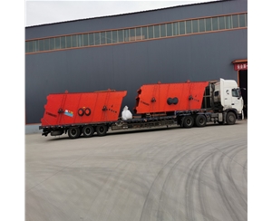 振動篩的振動器怎么調節？