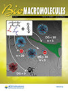 Biomacromolecules雜志