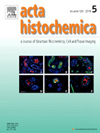 Acta Histochemica雜志
