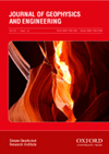 Journal Of Geophysics And Engineering雜志