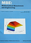Mathematical Biosciences And Engineering雜志