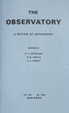 Observatory雜志