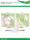 Journal Of Advances In Modeling Earth Systems雜志