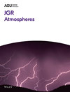 Journal Of Geophysical Research-atmospheres雜志