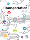 Etransportation雜志
