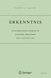 Erkenntnis雜志