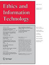 Ethics And Information Technology雜志