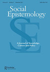 Social Epistemology雜志