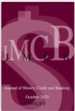 Journal Of Money Credit And Banking雜志