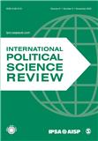 International Political Science Review雜志