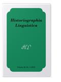 Historiographia Linguistica雜志