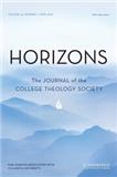 Horizons雜志