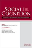 Social Cognition雜志