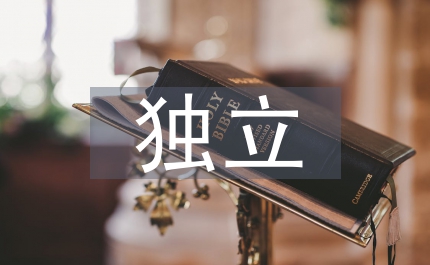 獨立審計準則創新發展