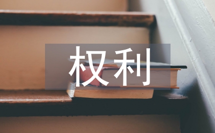 知識產權權利質押