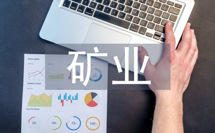 礦業投資管理
