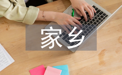 促進家鄉經濟發展的建議