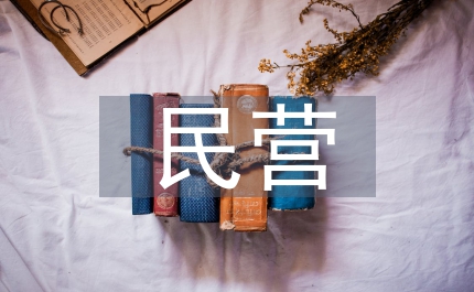 民營企業(yè)債券融資