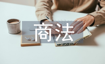 商法現代化經濟法探討