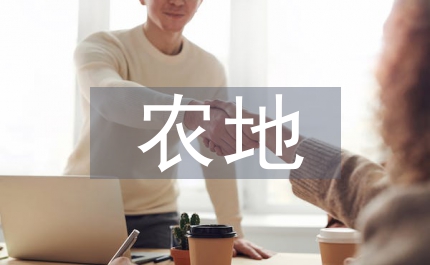 農地流轉價格動向