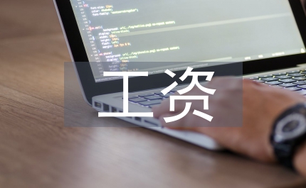 工資統計會議上的講話稿