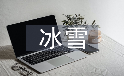 從南方冰雪災害看加強我國基礎設施發展的提案