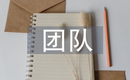 人壽保險團隊管理