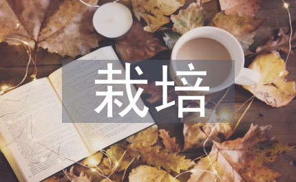 設施栽培