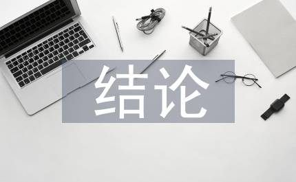 經(jīng)濟(jì)責(zé)任審計(jì)結(jié)論