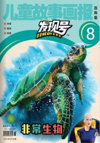 發現號雜志